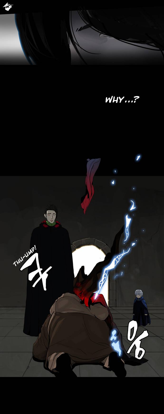 Tower of God Chapter 128 image 23